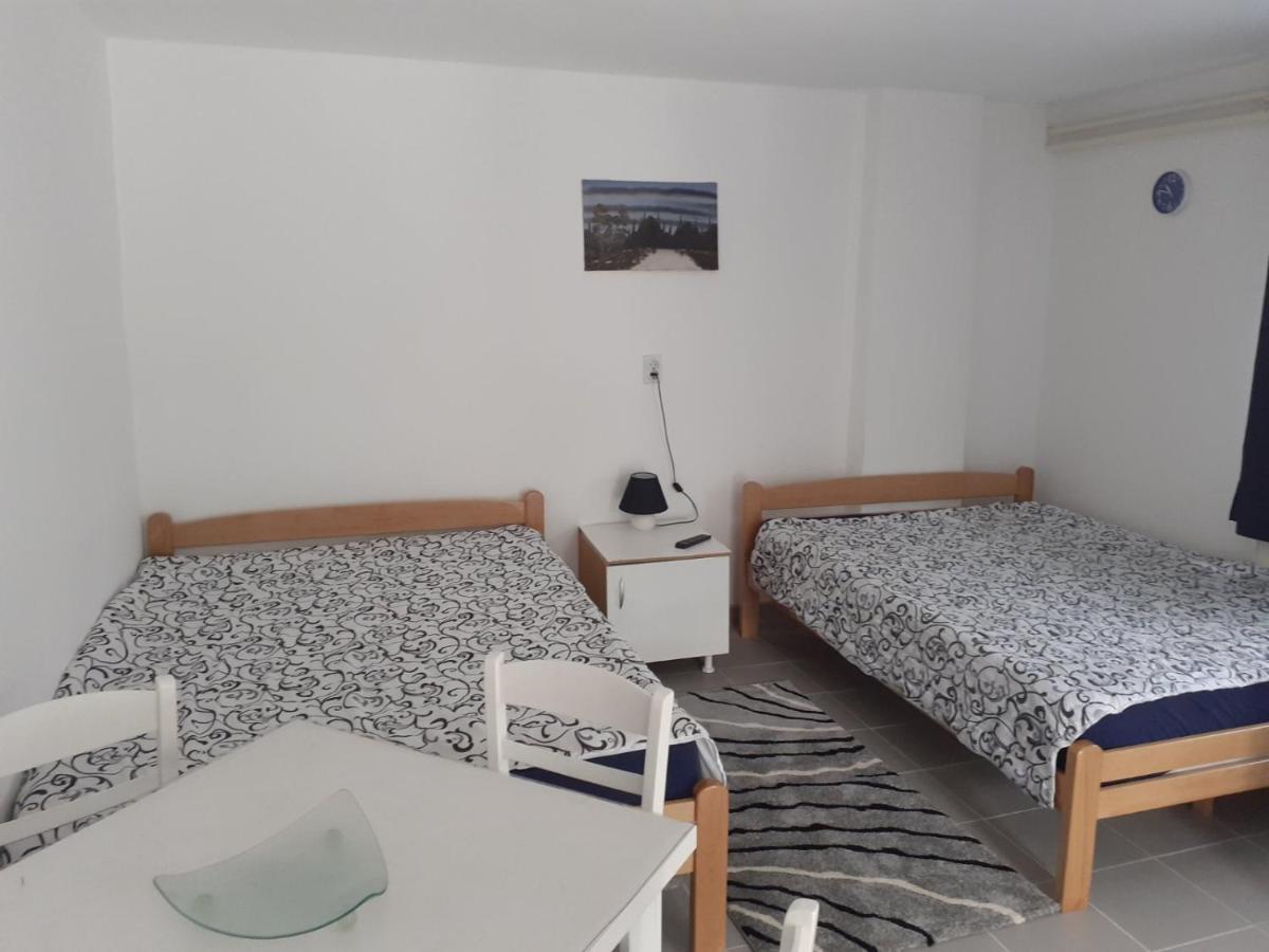 Smestaj Stanisavljevic Soko Banja Bagian luar foto