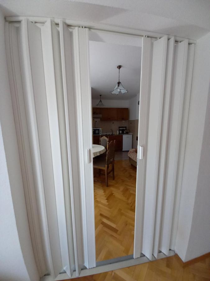 Smestaj Stanisavljevic Soko Banja Bagian luar foto