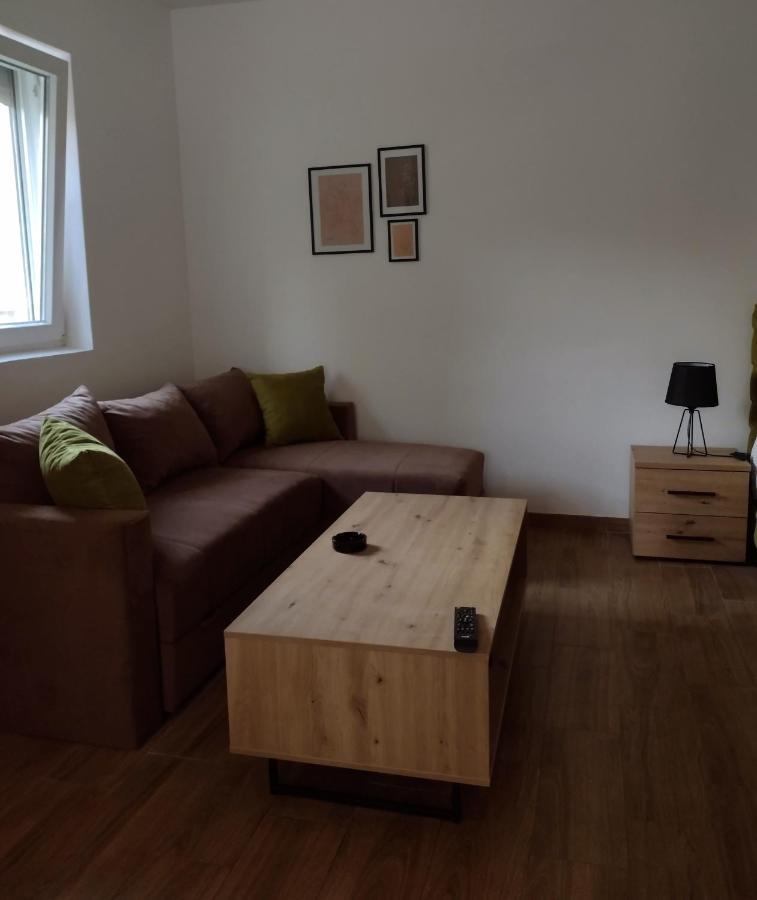 Smestaj Stanisavljevic Soko Banja Bagian luar foto