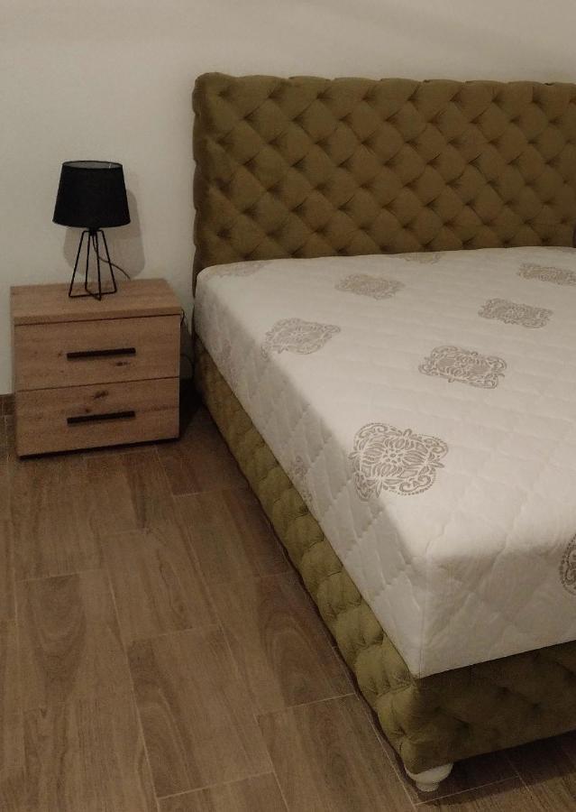 Smestaj Stanisavljevic Soko Banja Bagian luar foto